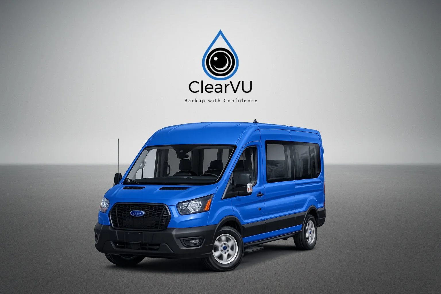 Transit 350 (2018-2026)