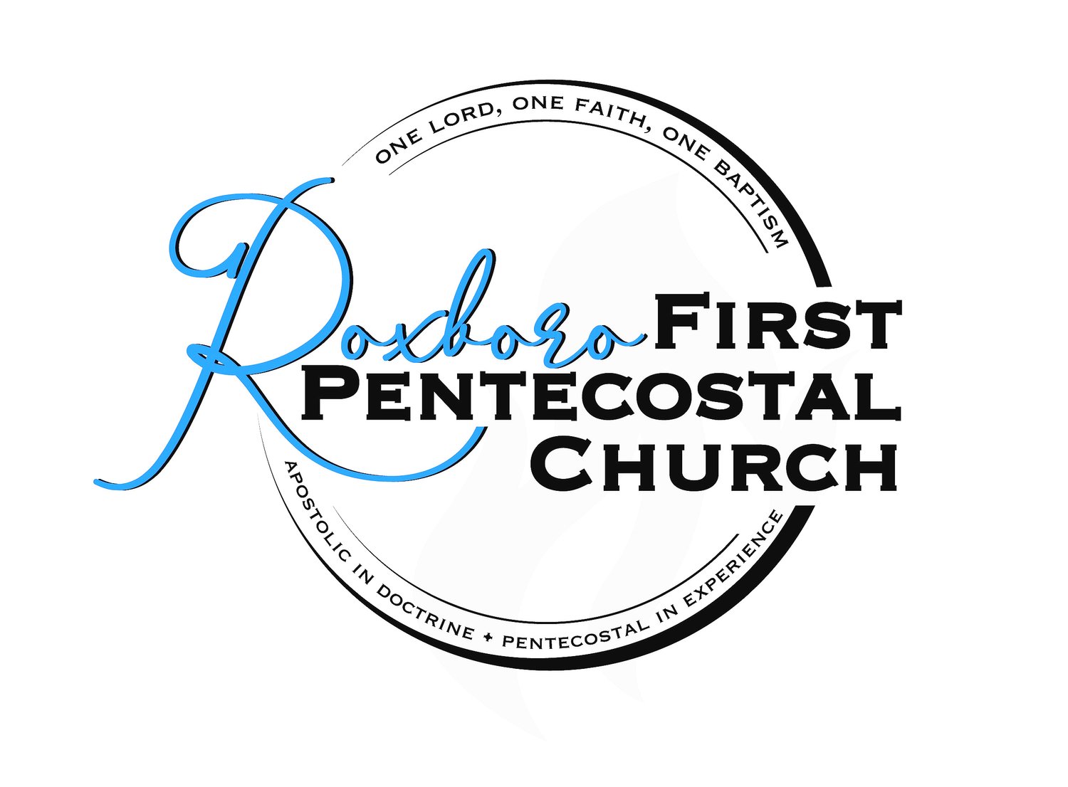 Roxboro First Pentecostal Church