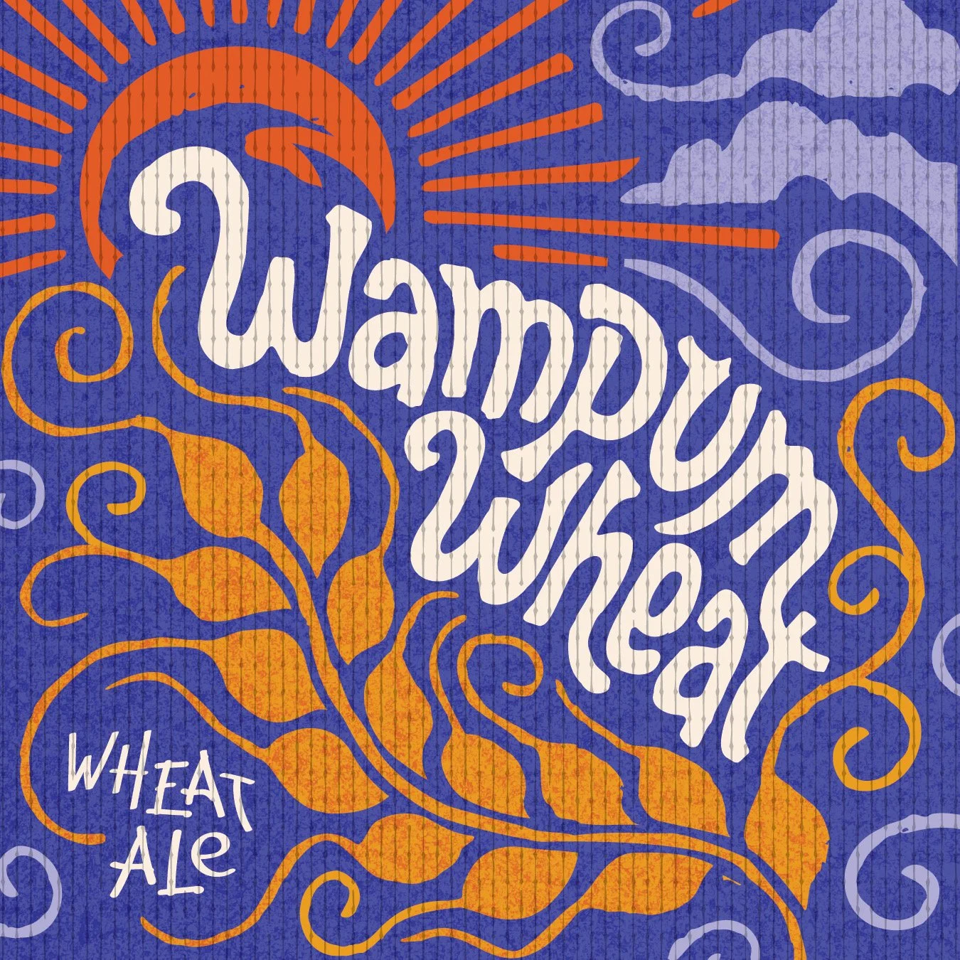 Simple yet impactful like the former currency. Upfront with native pawpaw and finishes with flavors of aromatic herbs. 5.8% ABV