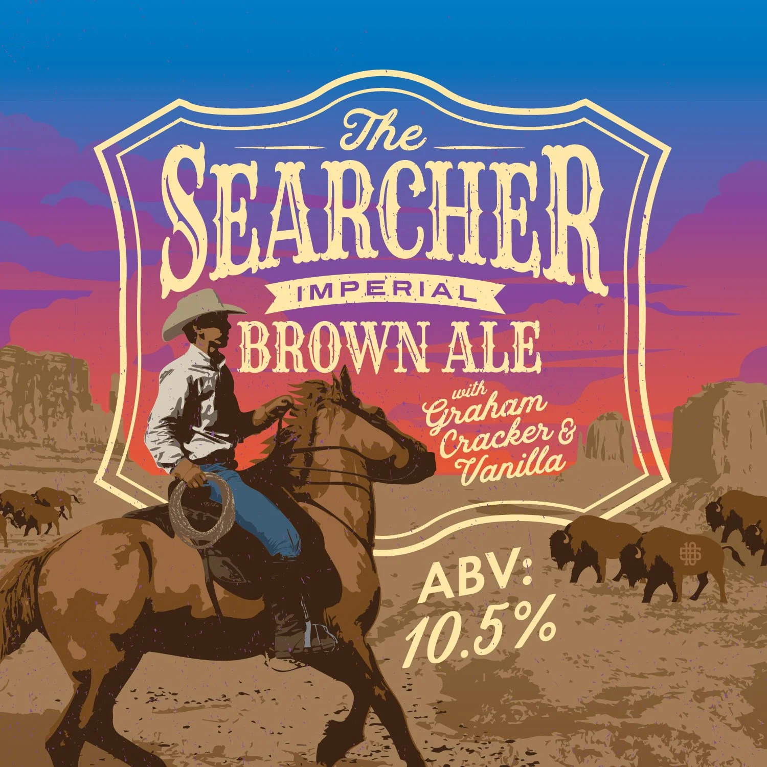 We are all searching for something in life.  From big things like purpose and lost loved ones, to the smaller things, such as a friendly word or a great pint of beer.  While the big things may be harder to find, the smaller ones are not as much so, a