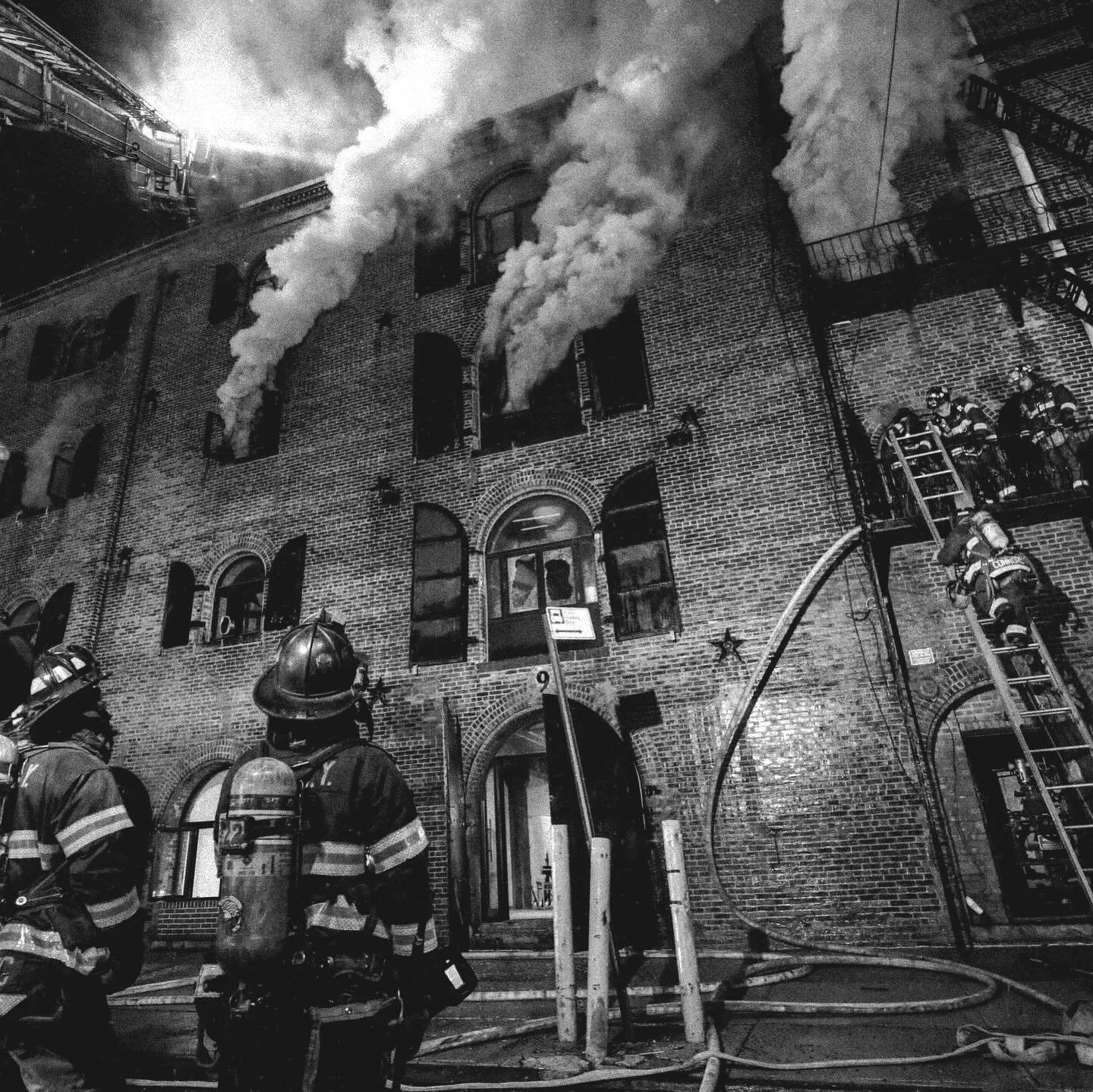 It&rsquo;s really hard for me to imagine my brother without a camera in his hands. He started photographing landscapes in high school and since then, his practice has continued to develop into something truly unique, incorporating still lives and por