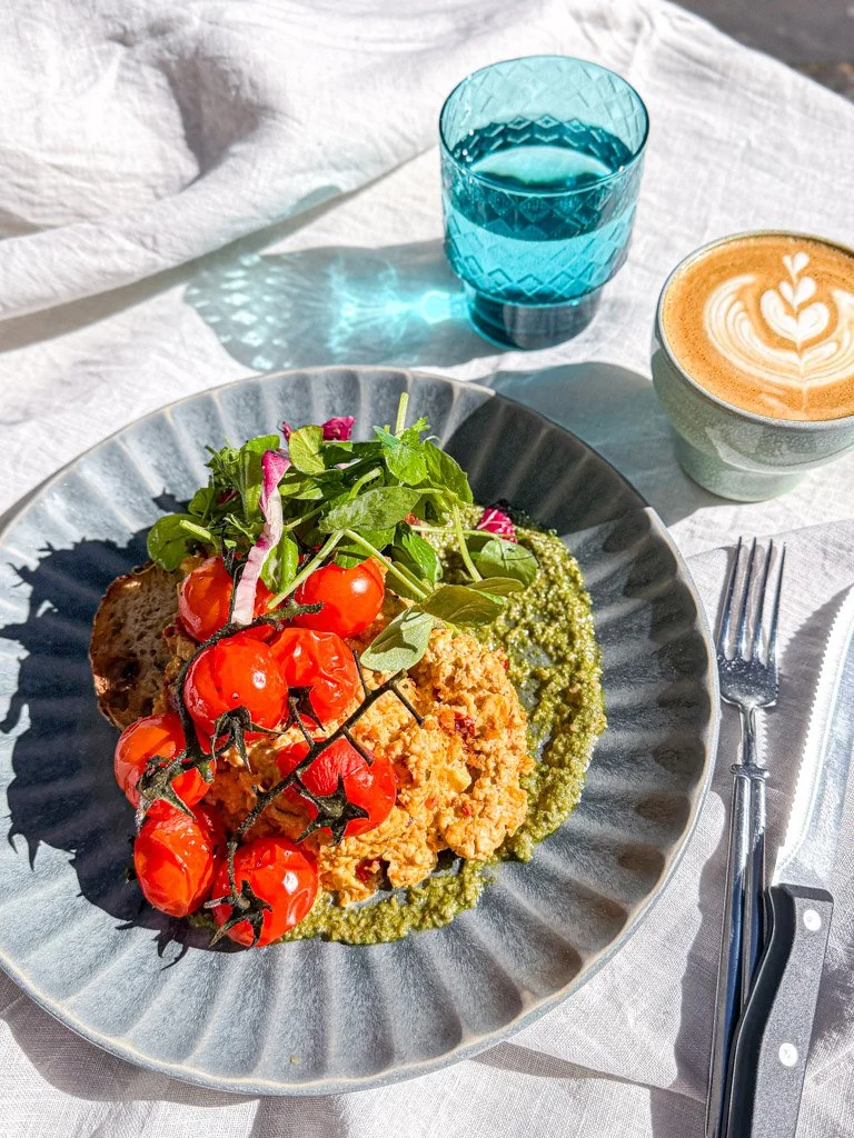 Tofu
