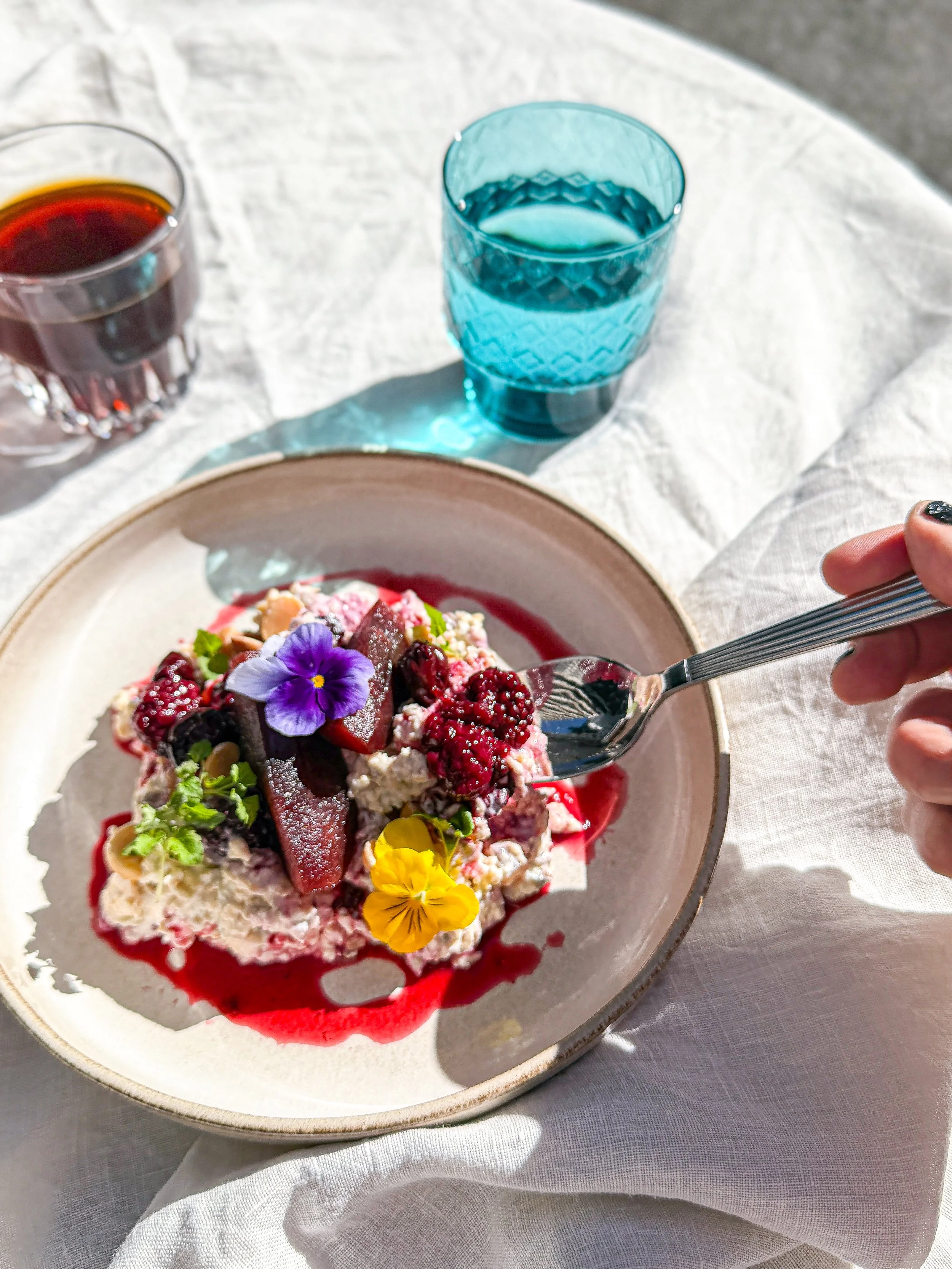 Bircher
