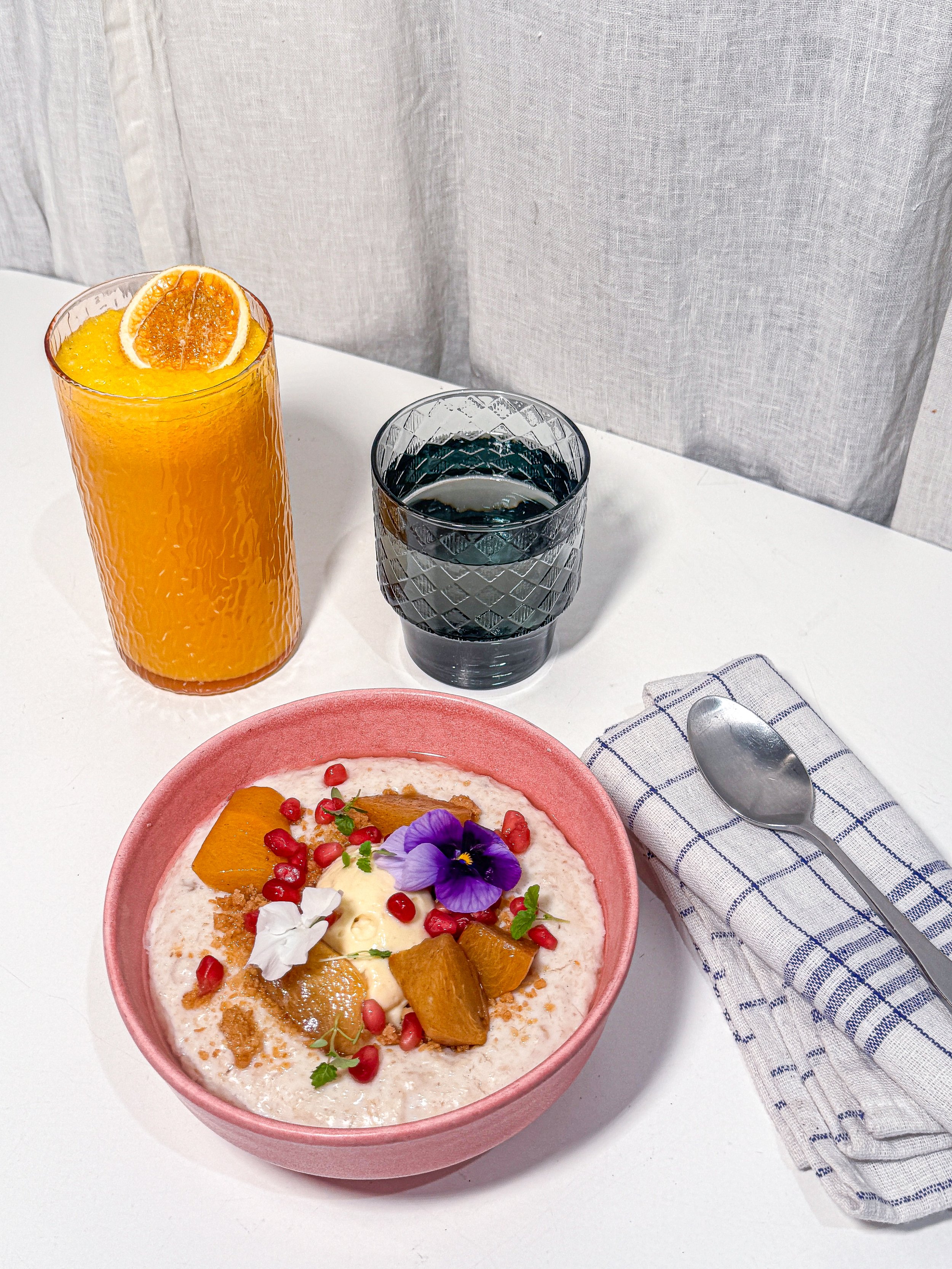 Porridge