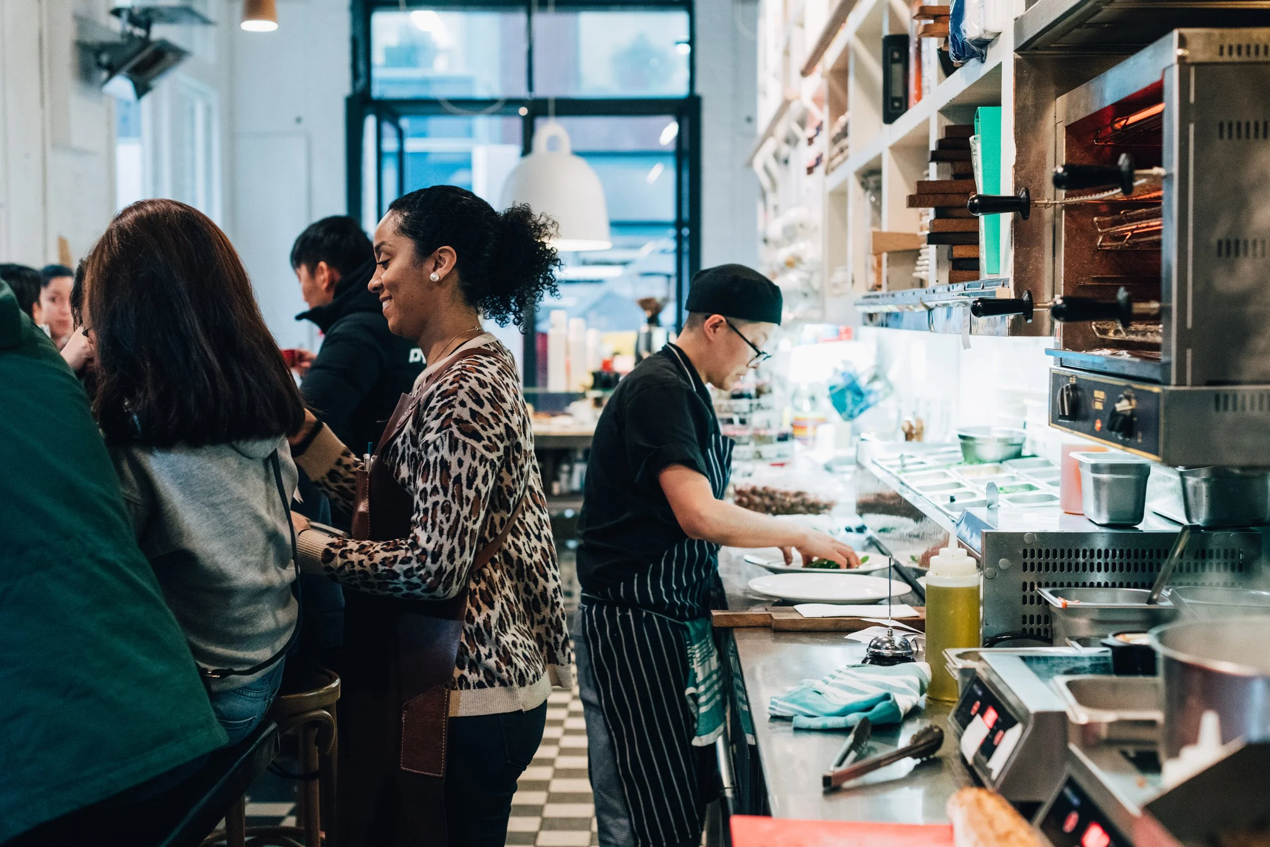 Hardware Société Melbourne — Hardware Société