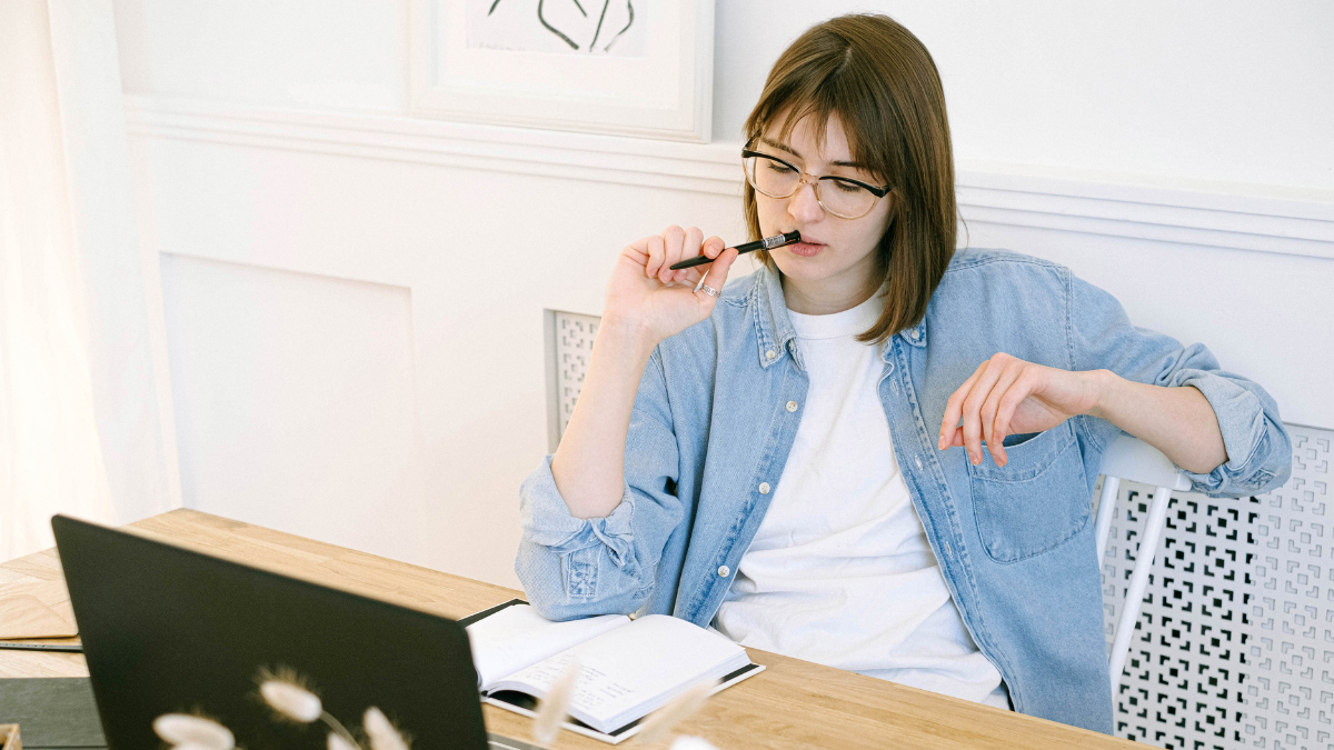 High-Functioning Anxiety: When You Look Fine but Don’t Feel Fine