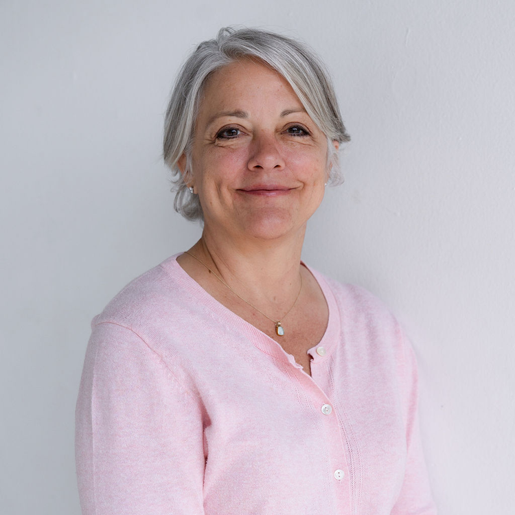 Elisa Meadows, LMSW
