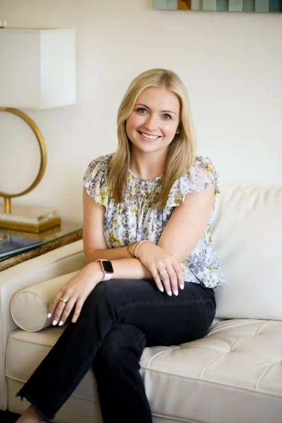 Kati Schlossnagle, LMSW