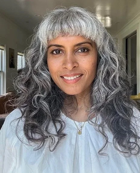 Ranjana Varghese, Ph.D, LMSW