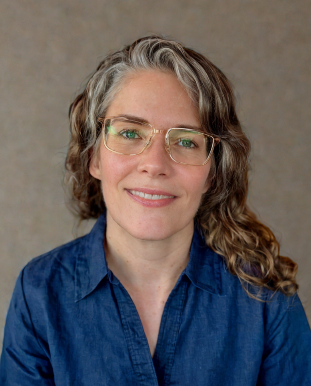 Kate Gordon, LPC Intern