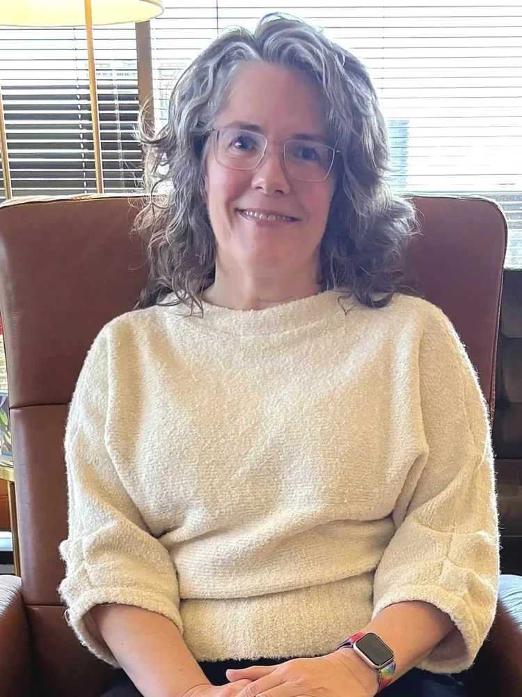 Kate Gordon, LPC Intern