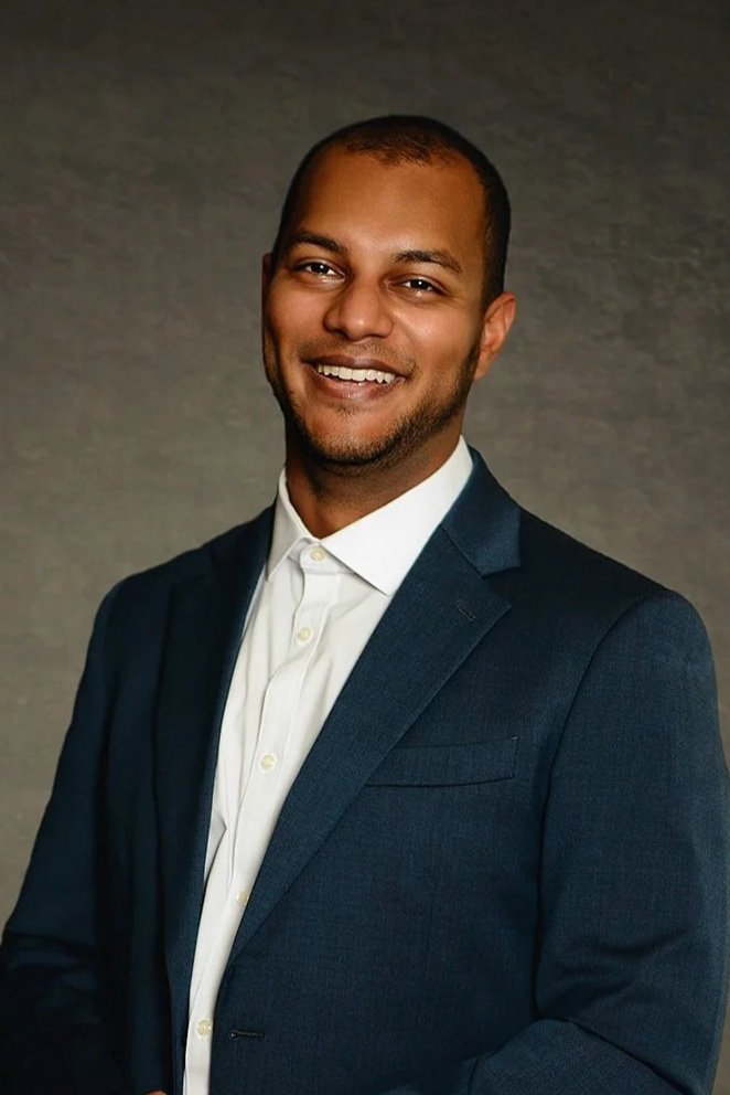 Eskender Kidane-Mariam, MSSW Clinical Intern