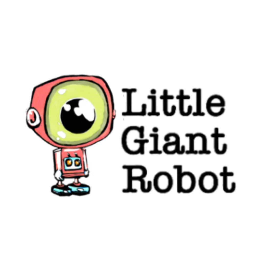 Little Giant Robot