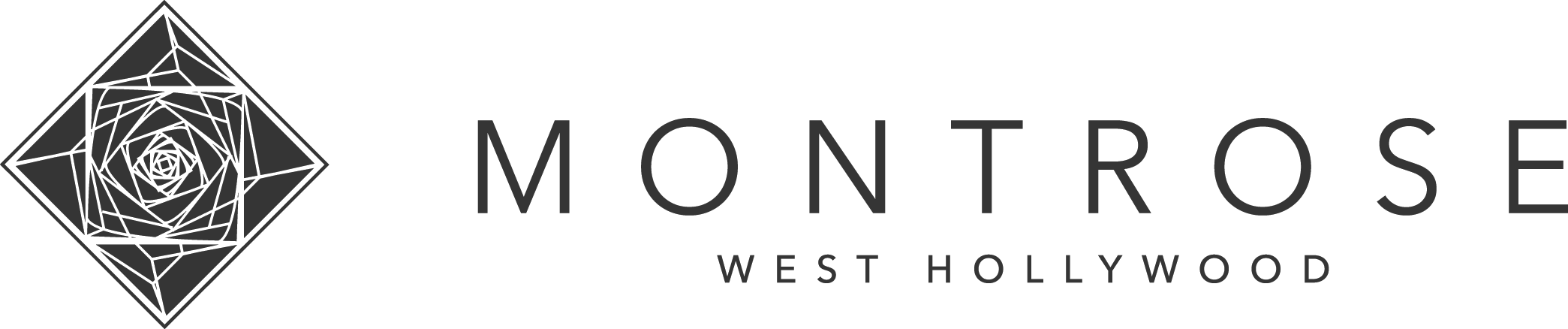 montrose hotel logo