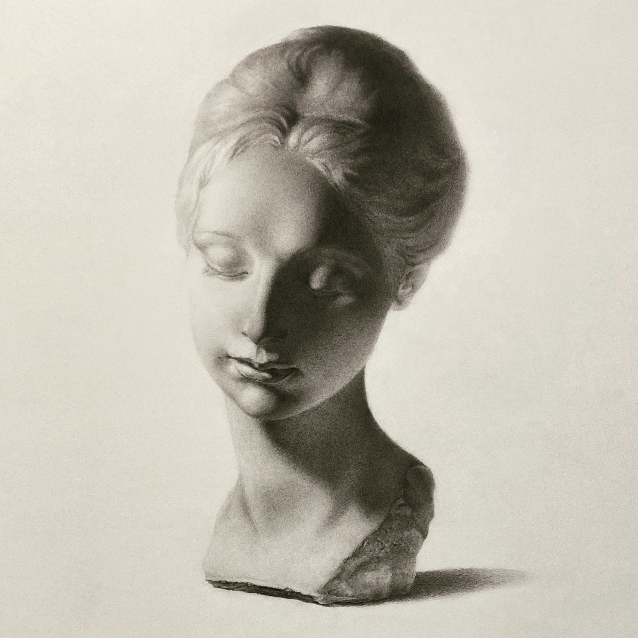 Introduction to Classical Academic Drawing