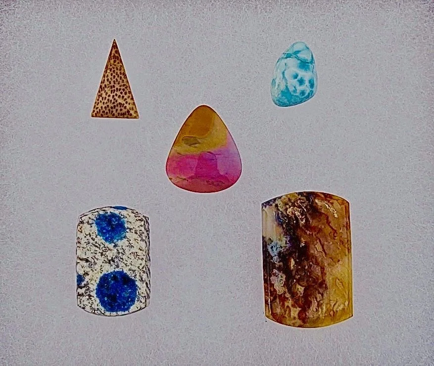Introduction to Lapidary