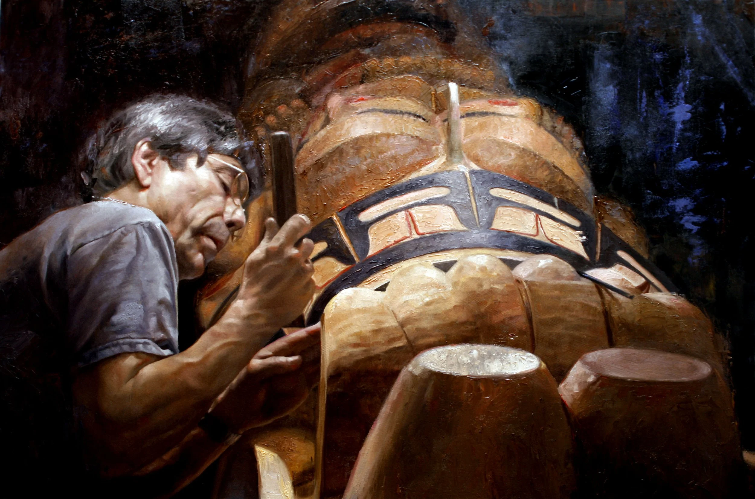 Exhibitions — Schack Art Center