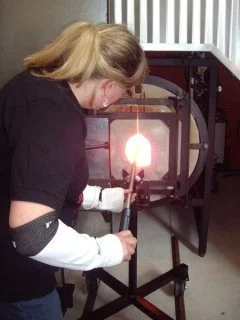 Glassblowing 2 - FRIDAY