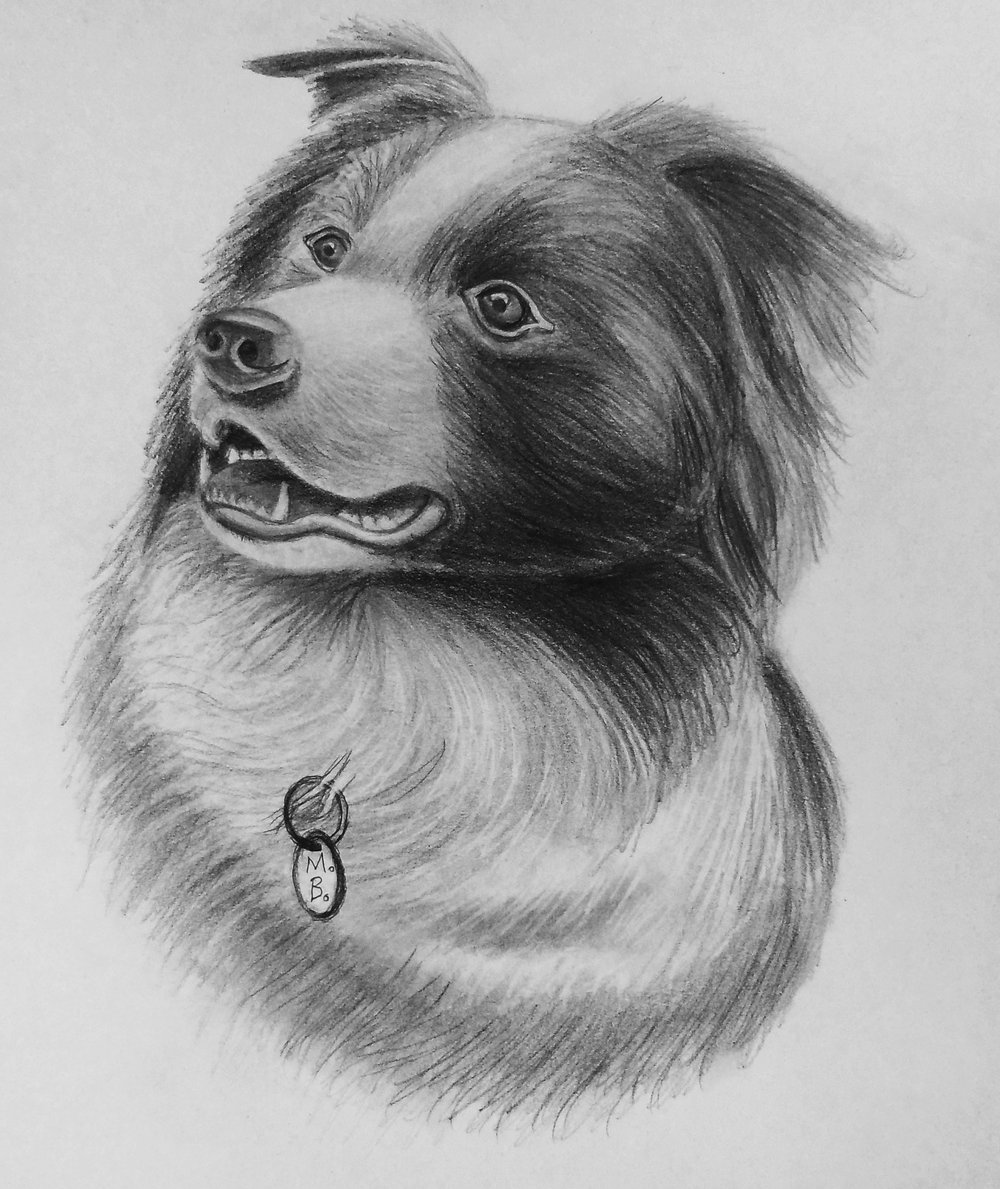 Kids' Drawing- Session 1