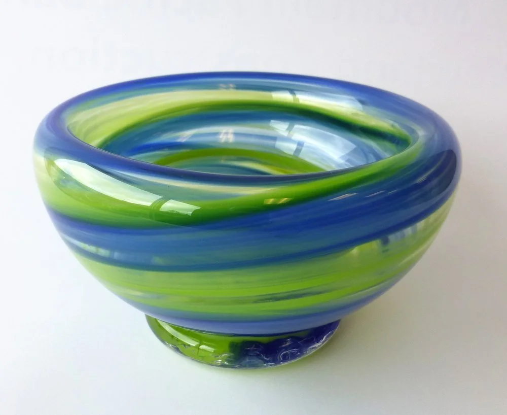 Make It Now: Supersized Bubble Bowl 