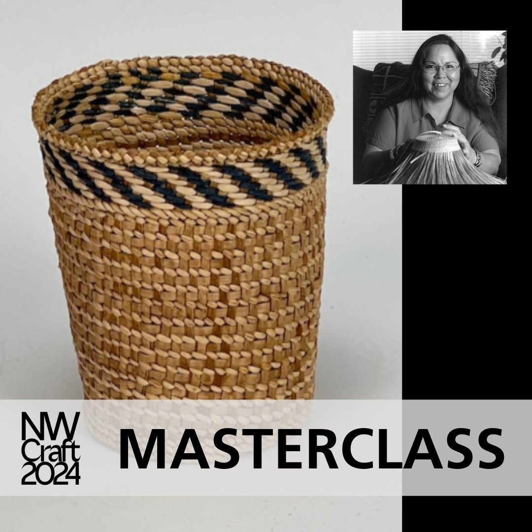 NWDC MASTERCLASS WORKSHOPS NOW AVAILABLE!

Women's Work Basket
$675.00
Dates: Friday - Sunday, June 21 - 23 from 9:00 am-4:00 pm (12 pm - 1 pm break)
Ages: 18+
Instructor: Lisa Telford

*Schack Memberships do not apply to NWDC Courses.

Using red and