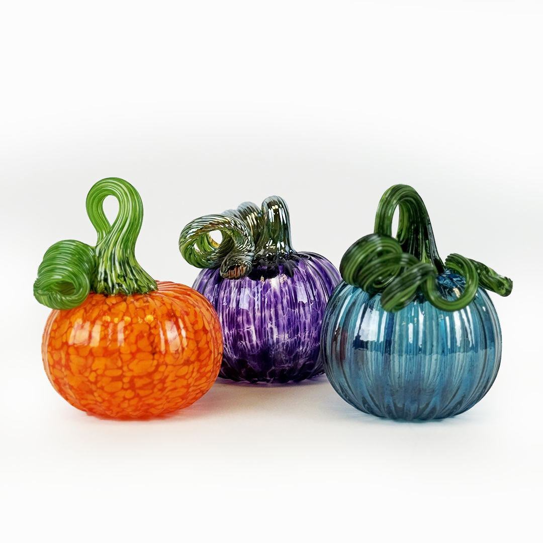 Evening Make It Now: Pumpkins