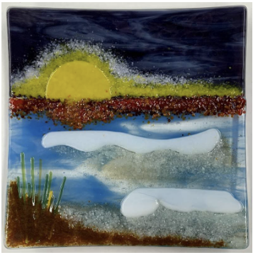 Adult Art Classes — Schack Art Center