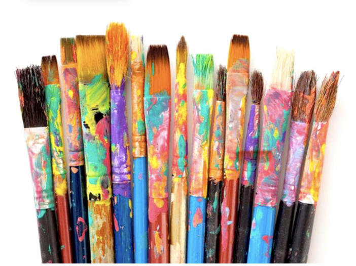 ARTS 4 CHANGE!