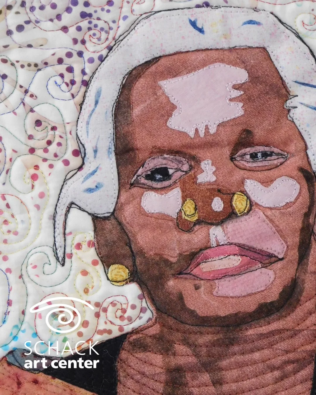 Opening this week!

2025 Holiday Exhibition
Featuring Inspiration/Exploration from @saqaart
November 20, 2025 - JJanuary 3, 2026
Opening Reception: November 20 | 5-8PM

Our annual Holiday Exhibition brings together a strong collection of three-dimens