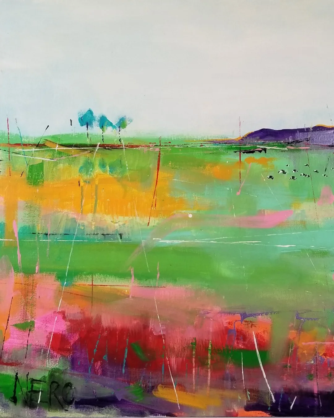 Calling all artists: make your mark!

We&rsquo;re gearing up for the H&rsquo;Arts Benefit Auction this March, and we&rsquo;re looking for artists who want to help shape the future of Schack&rsquo;s classes, programs, and community art opportunities.
