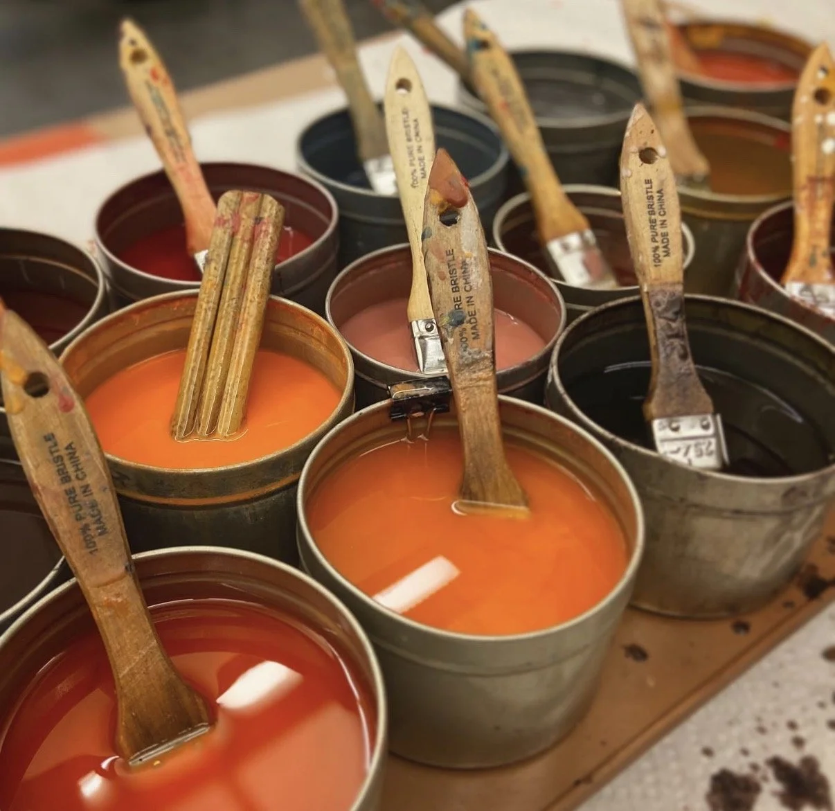 All Things Encaustic 