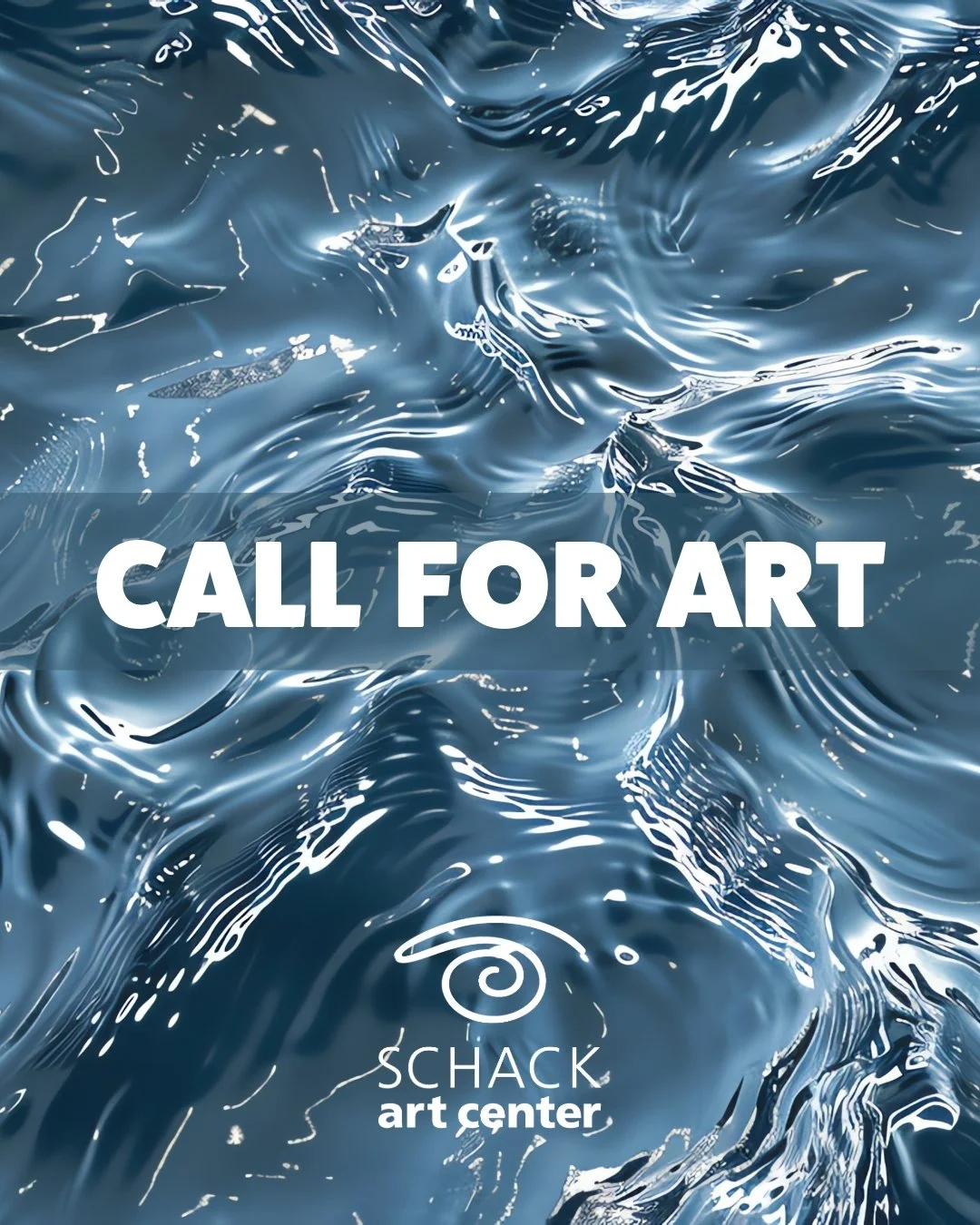 Calling All Artists for Schack&rsquo;s 2026 Arts Education in Action Exhibition
Water Ways: Healing the Circle of Water and Life
Exhibition: March 26 &ndash; May 16, 2026
Opening Reception: Thursday, March 26, 5&ndash;8pm

Schack Art Center invites a