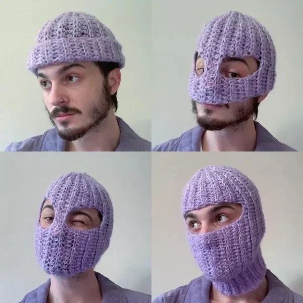 Headwear 101: From Beanies to Balaclavas