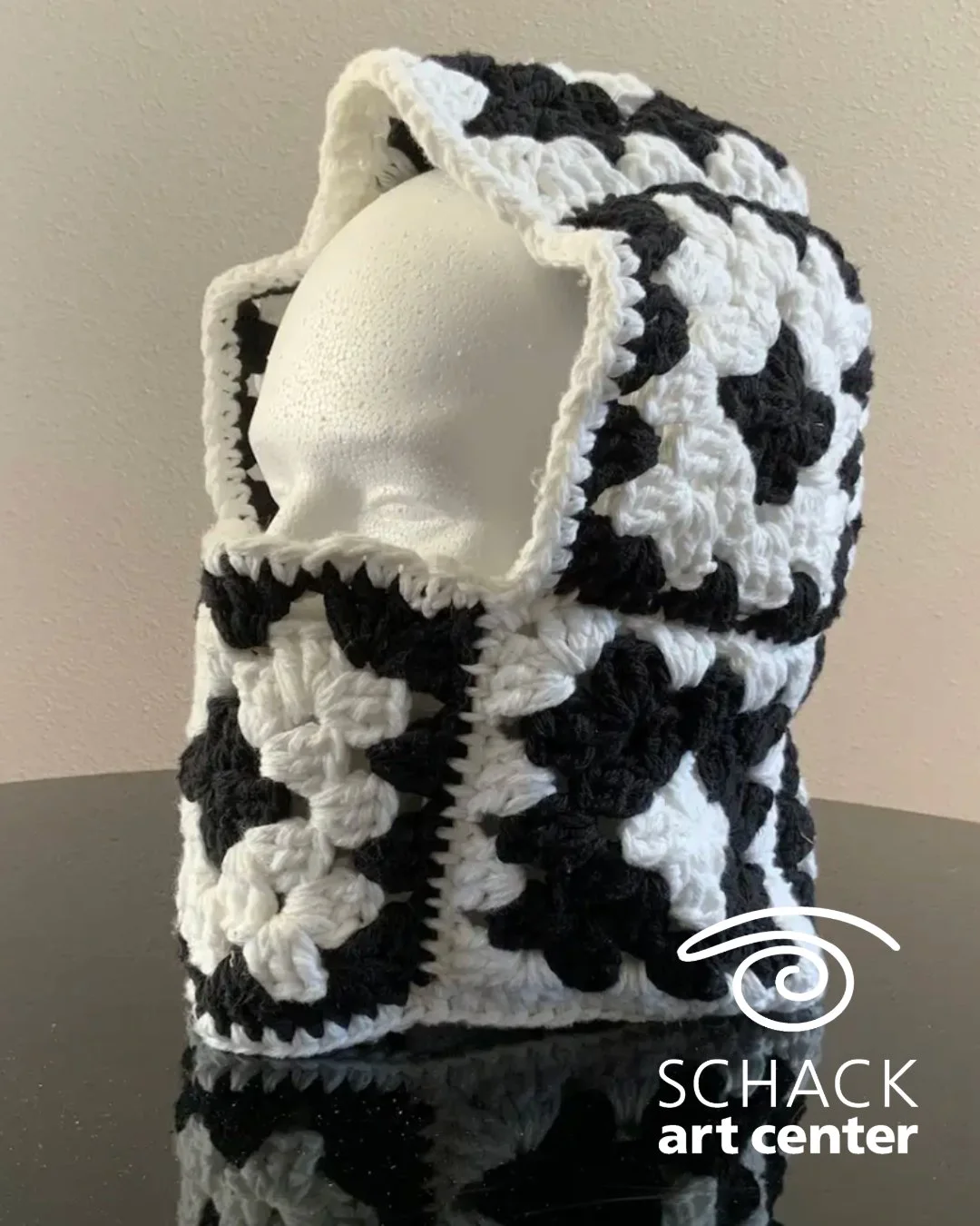 We're celebrating all things fiber at Schack Art Center!

As part of our Excellence In Fibers X Exhibition from Fiber Arts Now, we've lined up an incredible schedule of fiber inspired classes! We've got everything from basketry and weaving to dyeing 