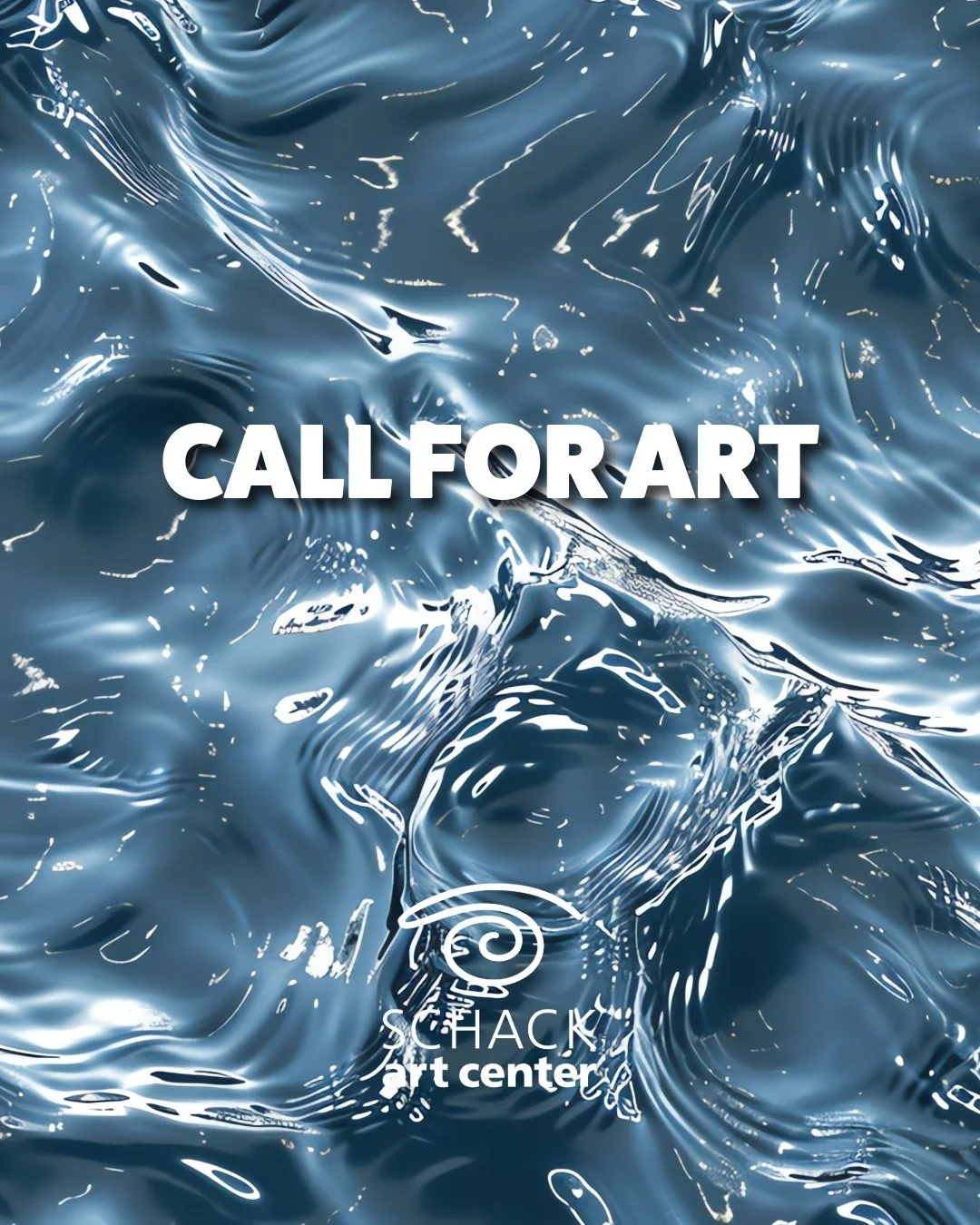 Calling All Artists for Schack&rsquo;s 2026 Arts Education in Action! 
Exhibition dates: March 26 &ndash; May 16, 2026
Opening Reception: Thursday, March 26, 5-8pm

Schack Art Center is seeking artists to submit artwork for Water Ways: Healing the Ci