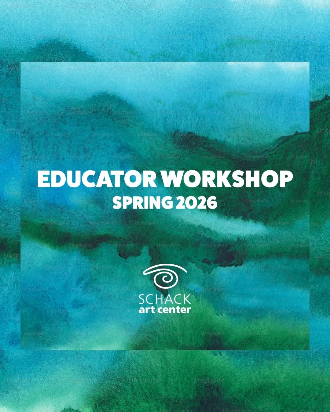 Educator Workshop - Spring 2026
Art of Environmentalism: Exploring Waterways Through Art and STEM

March 27th, 5:00&ndash;8:00 PM
March 28th, 8:00 AM&ndash;12:00 PM
Registration: $70
7 WA State Clock Hours

Discover how art can serve as a dynamic bri