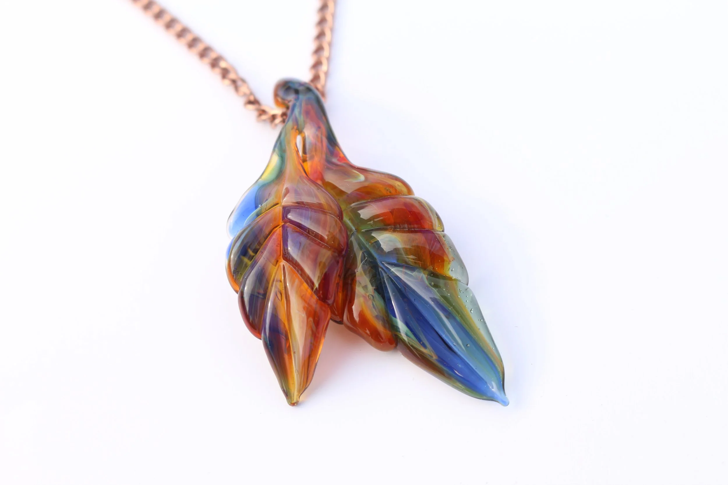 Jewelry Making on the Torch 