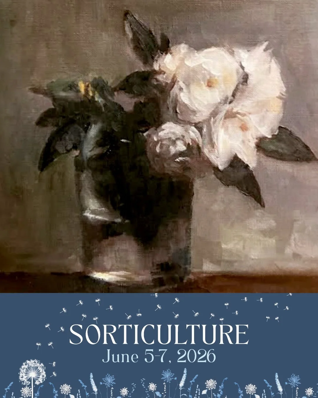 Schack Art Center is once again teaming up with the City of Everett and Sorticulture to bring you garden inspired classes during Sorticulture weekend in downtown Everett. 

Visit schack.org/sorticulture to see the full line up of classes we're offeri