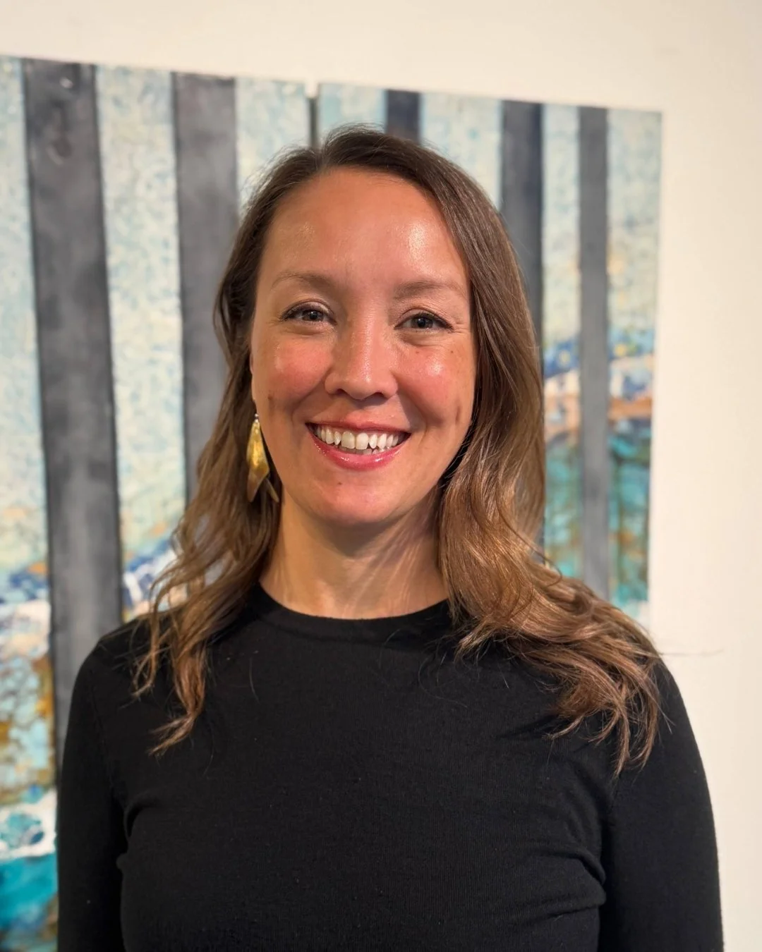 Big news at Schack Art Center 🎉

We&rsquo;re excited to announce Raedle Alburn as our new Executive Director.

Raedle brings a strong background in arts leadership, education, events, and fundraising&mdash;and a deep commitment to supporting artists