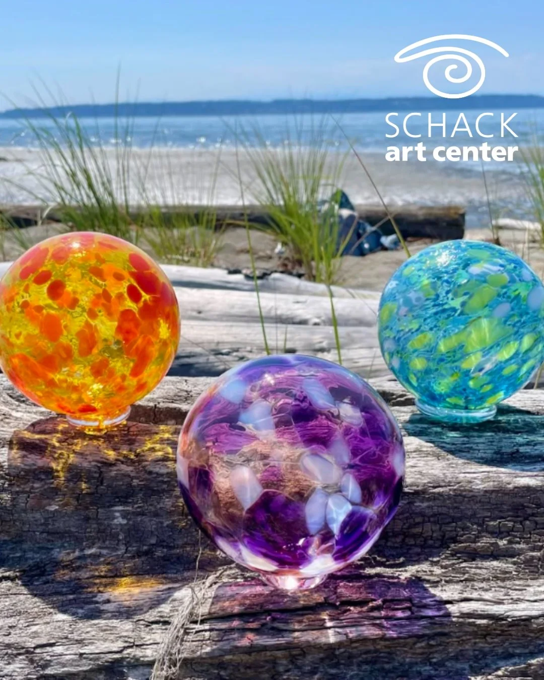 The Port of Everett and Schack Art Center are partnering once again to bring art &ndash; and the thrill of the hunt - back to the waterfront this summer with the return of the popular FREE program, Float Find.

Float Find kicks off July 10 and contin