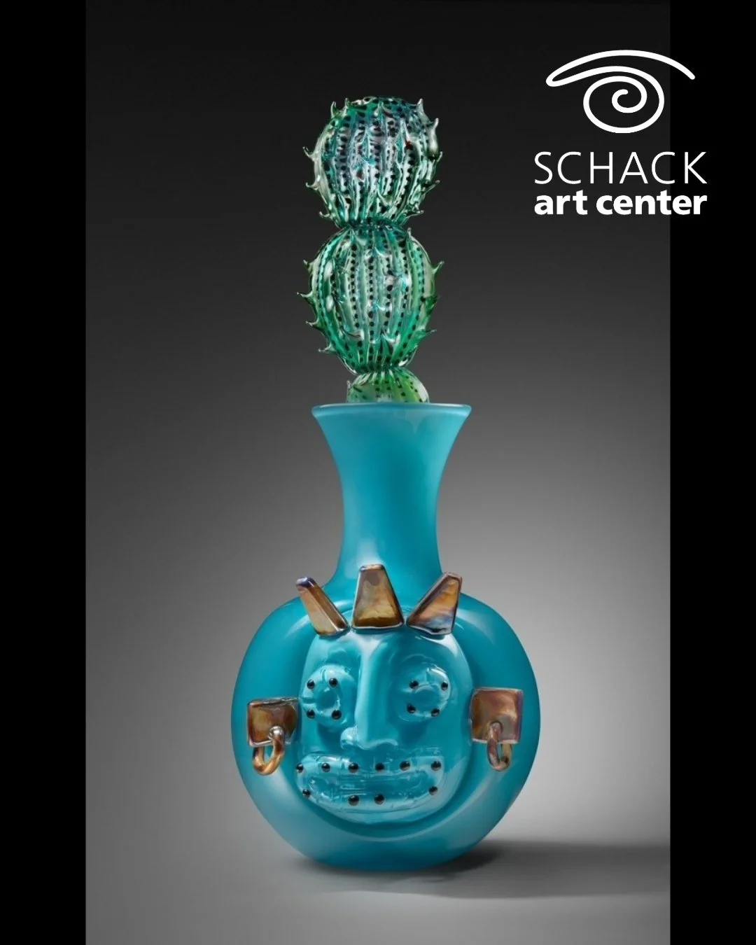 Have you explored the brilliance in our Main Gallery yet?

Present Tense, the 24th Juried Exhibition, celebrates the bold innovation shaping the Pacific Northwest art scene. Don&rsquo;t miss this opportunity to connect with the artistry and dialogue 