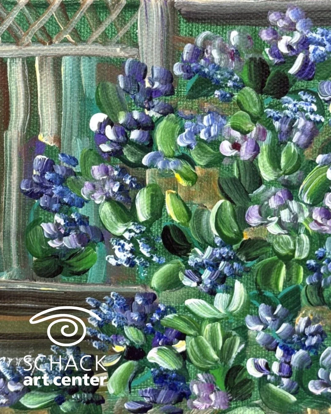 Freshen up your home with art that inspires! Our Gallery Store is filled with stunning, (and budget-friendly) pieces to bring life and personality to your walls. Every purchase supports local artists dedicated to making our world a more colorful plac