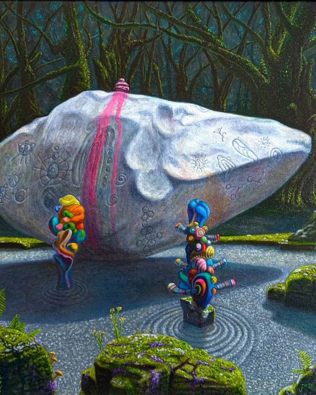 Artist &amp; Collector Appreciation Days
Now thru August 22

We&rsquo;re celebrating the artists who make our exhibitions possible and the collectors and members who help support them!

Enjoy 10% off artwork in our current exhibition, including origi
