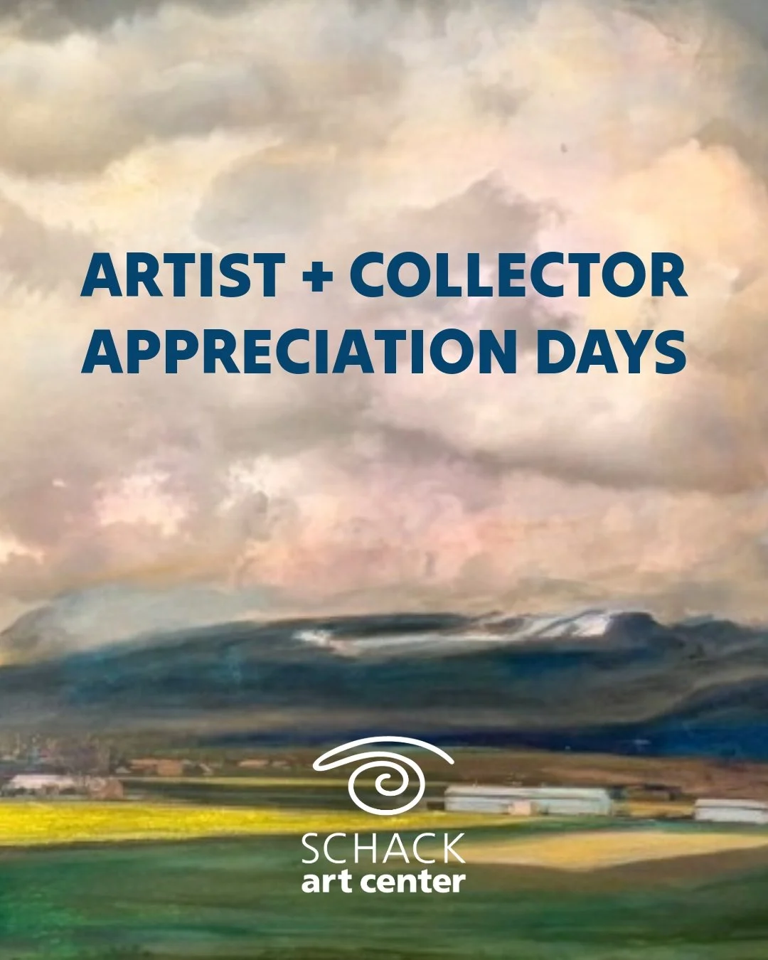 Last chance! Enjoy 10% off artwork from our current exhibition, featuring stunning original pieces by talented local and regional artists. If you're a Patron Member, you can stack this 10% appreciation discount with your membership discount for a tot