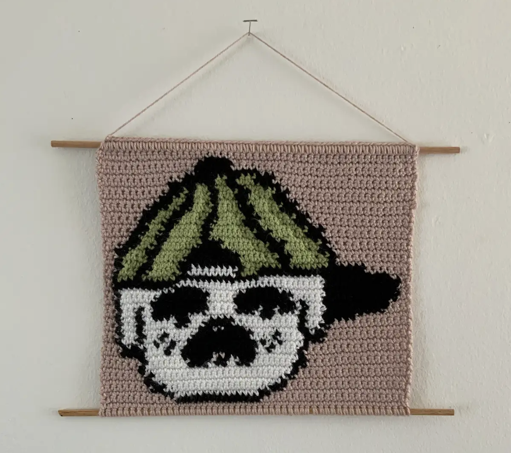 Tapestry Crochet 101
