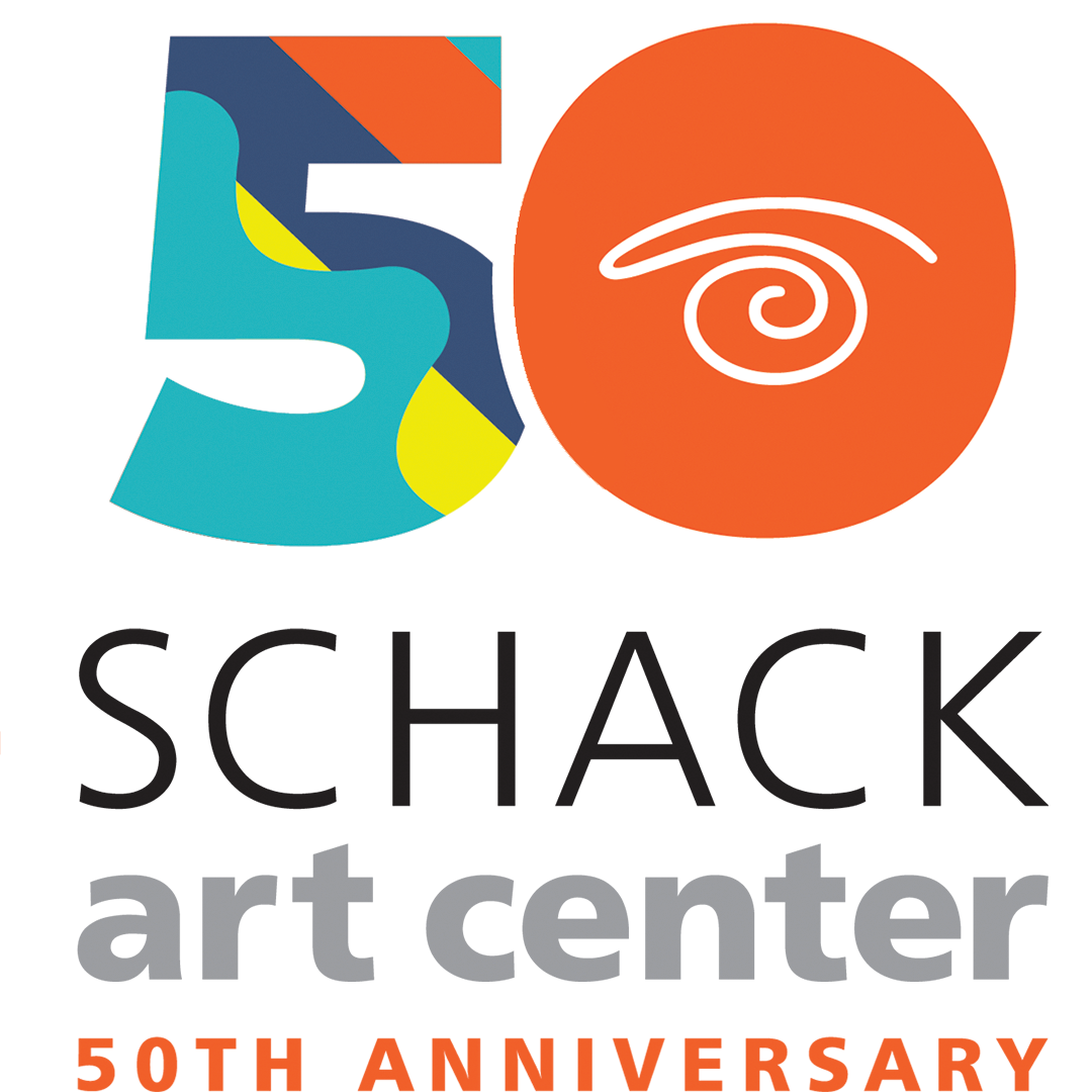 Glassblowing — Schack Art Center