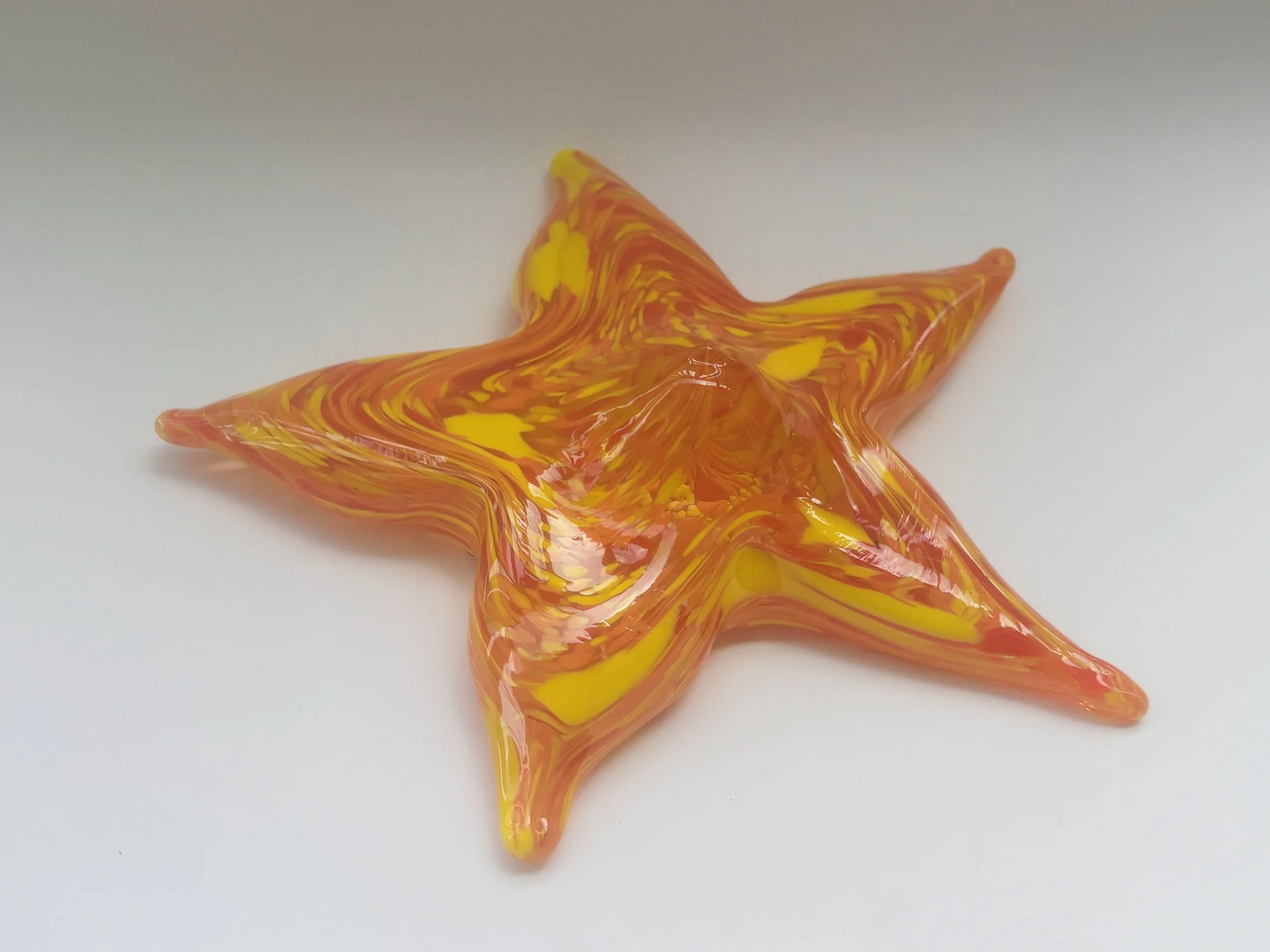 Make It Now: Starfish