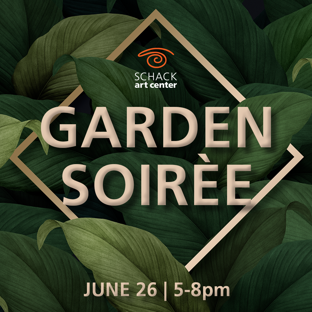 Garden Soirée Tickets