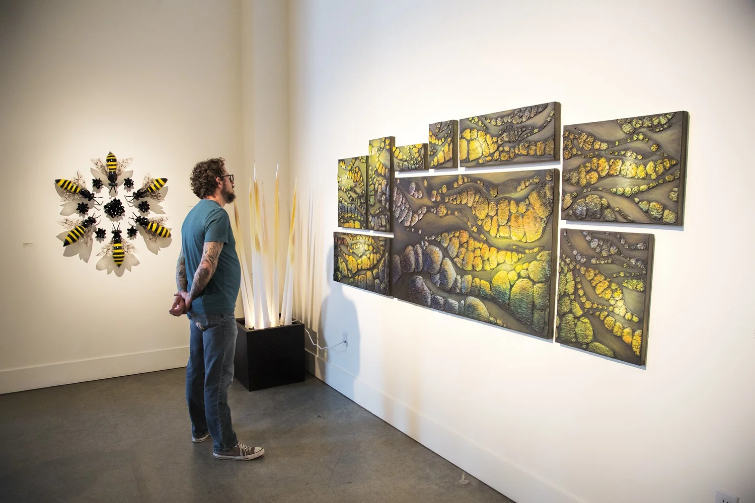 Become a Member — Schack Art Center