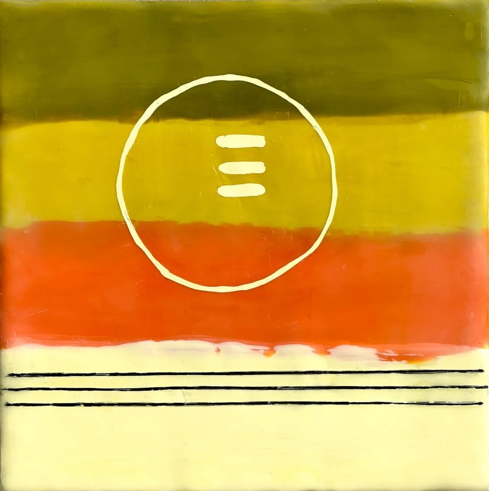 Dive into Encaustic Painting